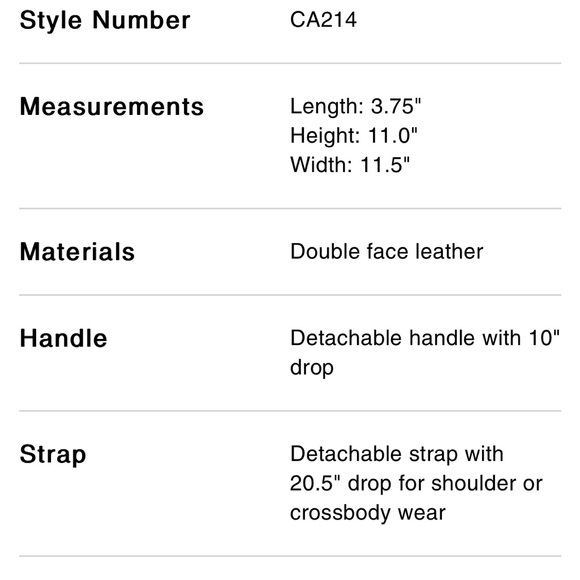 Coach Mollie bucket bag in denim - Picture 2 of 7